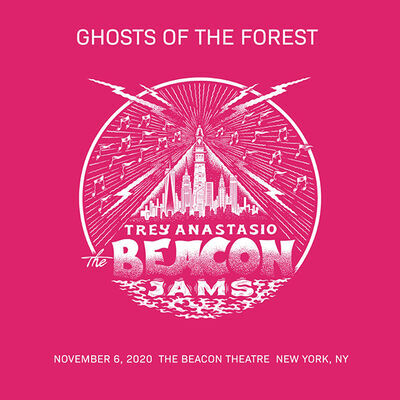 11/06/20 The Beacon Jams, New York, NY 