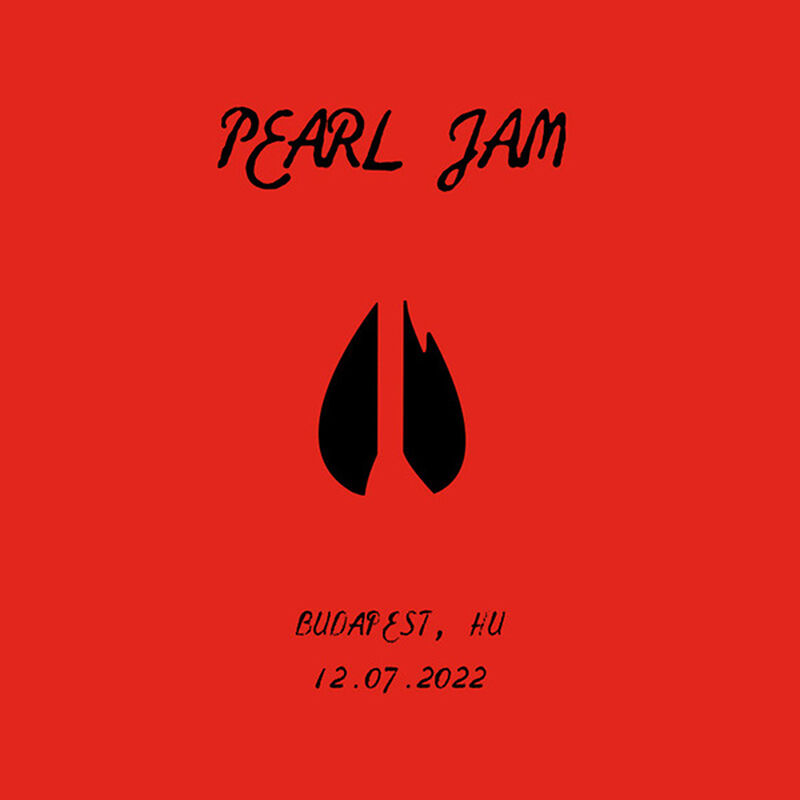 07/12/22 Budapest Arena, Budapest, HUN 