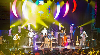 11/23/12 Sherman Theater, Stroudsburg, PA 