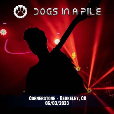 06/03/23 Cornerstone, Berkeley, CA 