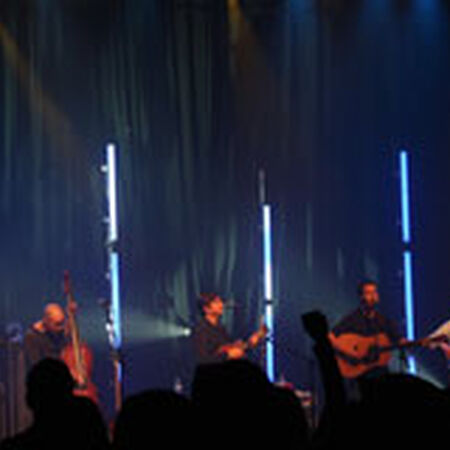 01/23/14 Madison Theater, Covington, KY 