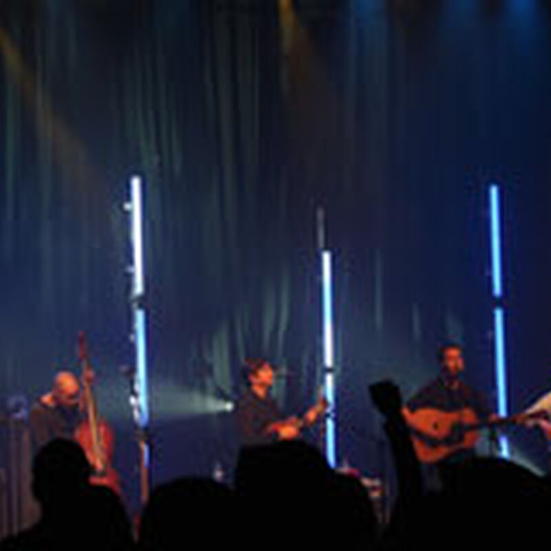 01/23/14 Madison Theater, Covington, KY 