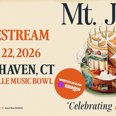 09/22/26 Westville Music Bowl, New Haven, CT 