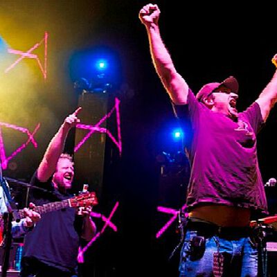 12/04/11 Orpheum Theatre, Boston, MA 