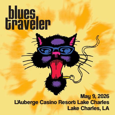 05/09/26 L'Auberge Casino Resort, Lake Charles, LA 