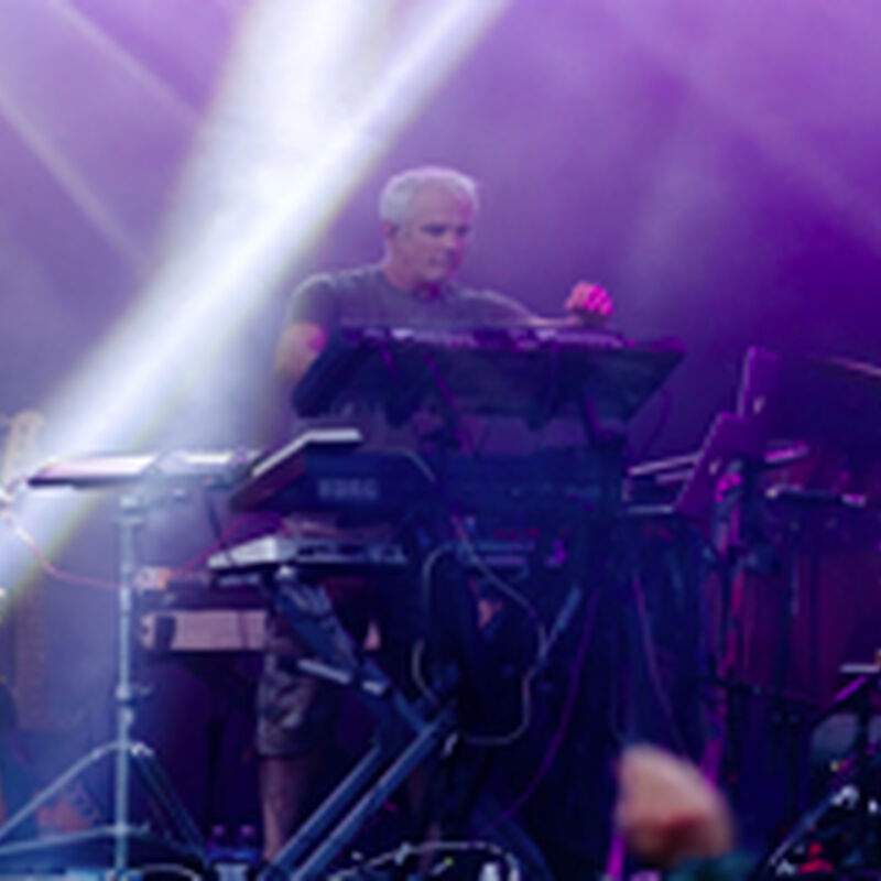 09/02/12 Electric Zoo, New York, NY 