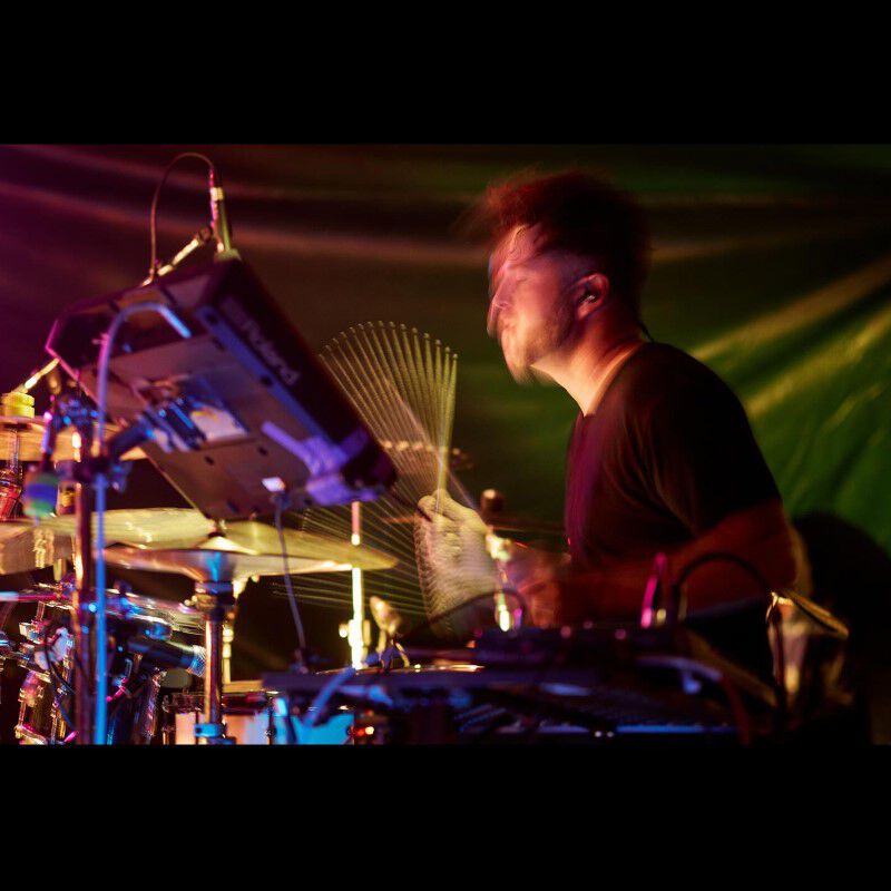 09/06/25 Drumstock, Geneva, NY 