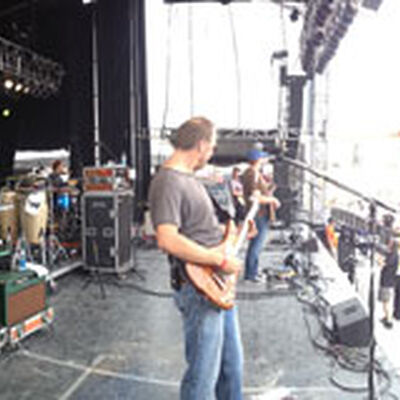 05/19/13 Hang Out Festival, Gulf Shores, AL 