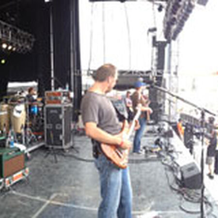 05/19/13 Hang Out Festival, Gulf Shores, AL 