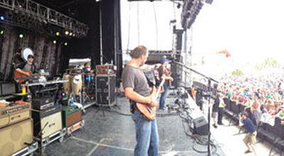 05/19/13 Hang Out Festival, Gulf Shores, AL 
