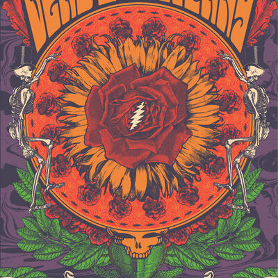 06/23/18 Alpine Valley Music Theatre, East Troy, WI 