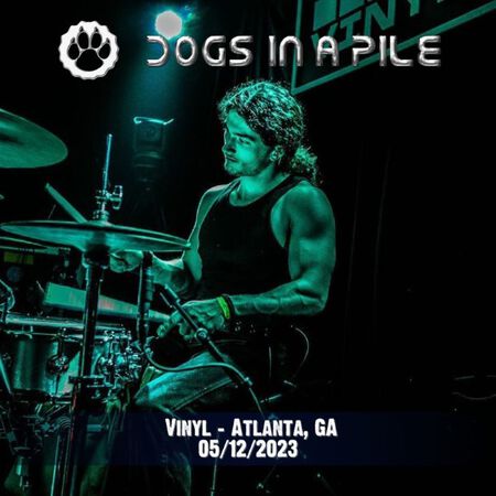 05/12/23 Vinyl, Atlanta, GA 
