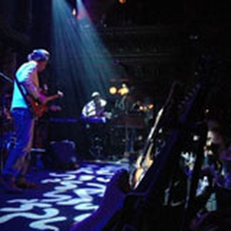 03/28/09 Great American Music Hall, San Francisco, CA 