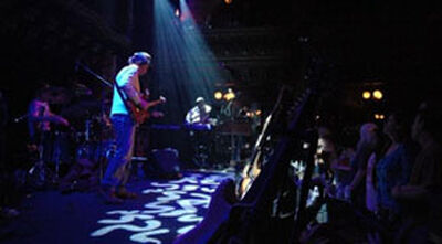 03/28/09 Great American Music Hall, San Francisco, CA 