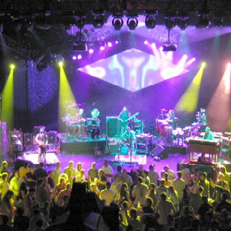 10/04/06 The Palace, Louisville, KY 