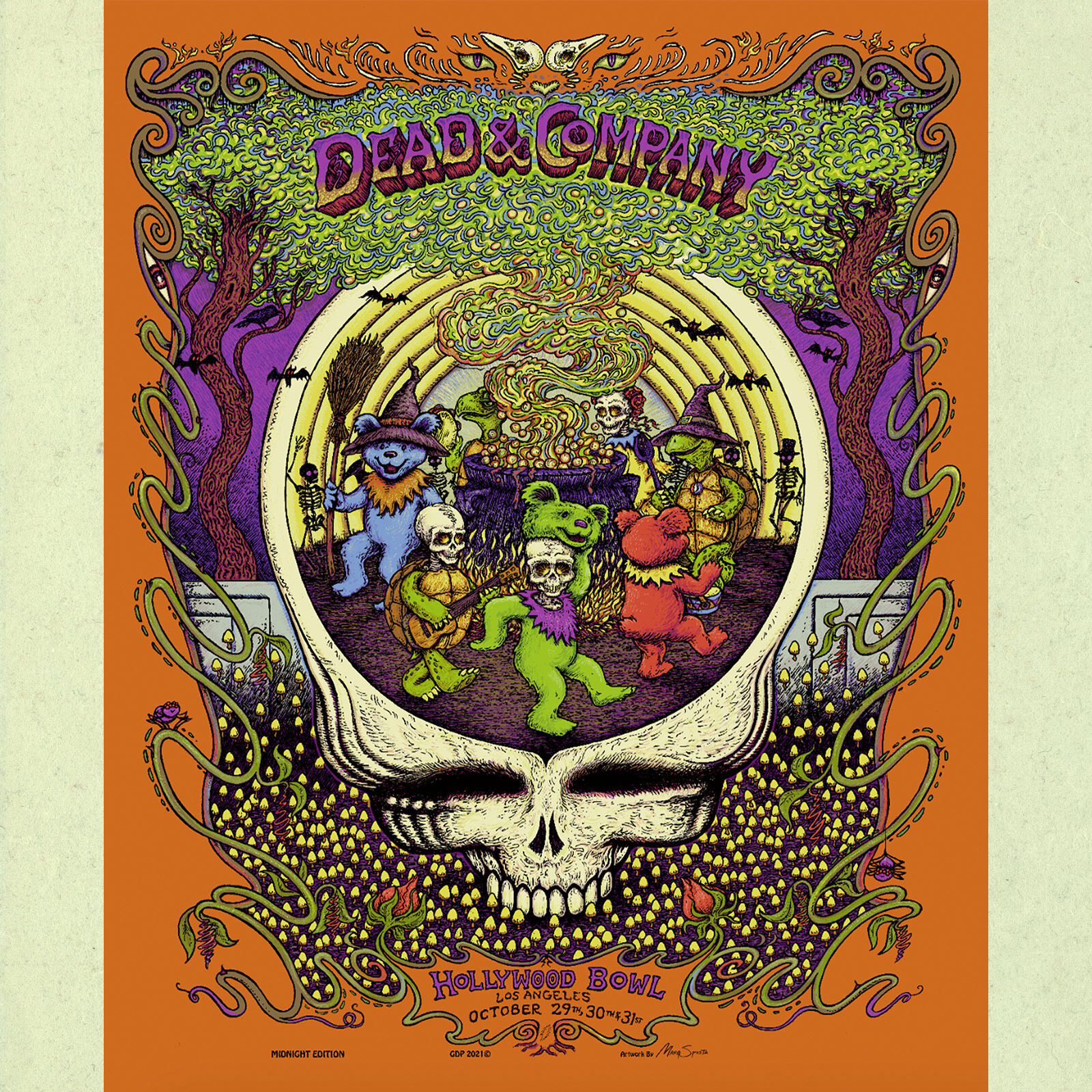 Dead and Company