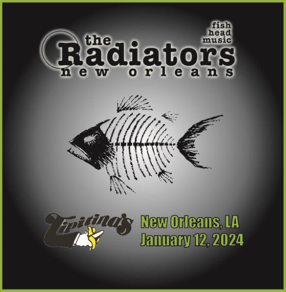 The Radiators