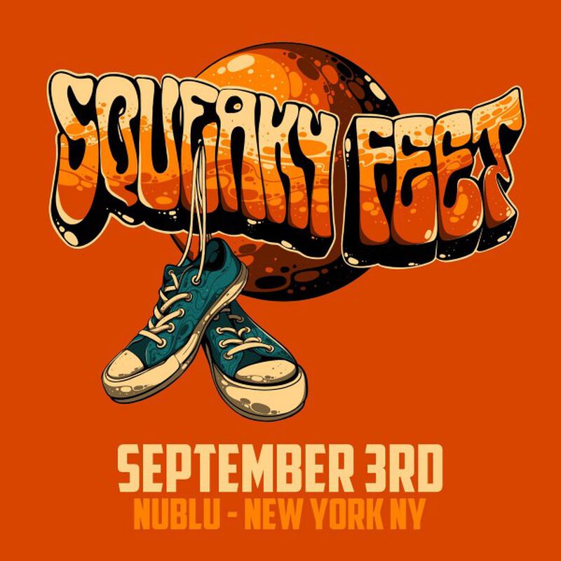 09/03/22 Nublu, New York, NY 