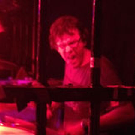 03/19/12 O2 Academy Islington, London, GB 
