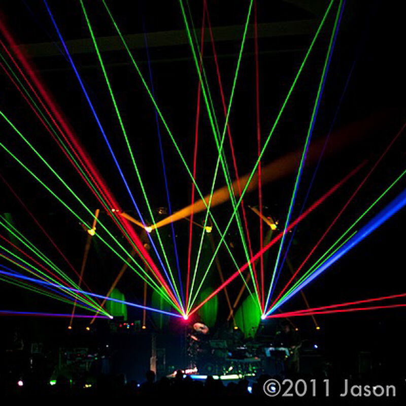 01/13/11 Boulder Theater, Boulder, CO 