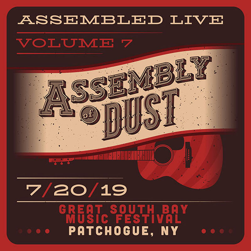 07/20/19 Great South Bay Music Festival, Patchogue, NY 