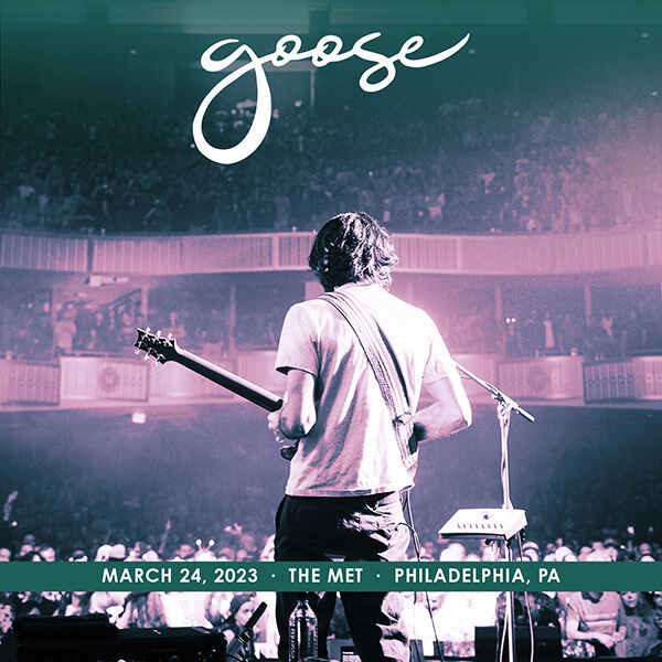 Goose