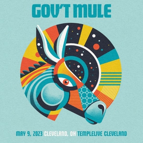 05/09/23 TempleLive, Cleveland, OH 