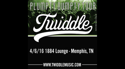 04/06/16 1884 Lounge, Memphis, TN 