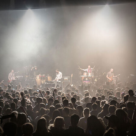 01/18/20 Park West, Chicago, IL 