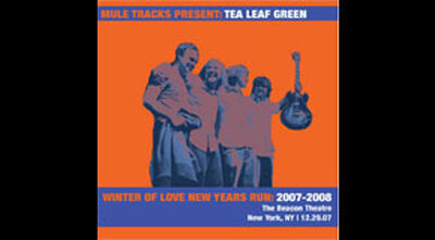 12/29/07 Beacon Theatre, New York, NY 