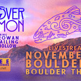 11/25/23 Boulder Theater, Boulder, CO 
