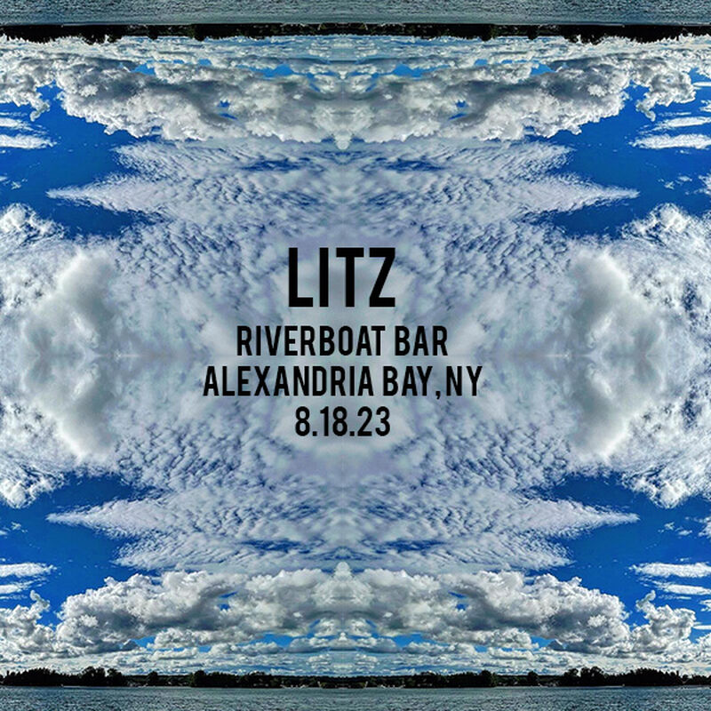 08/18/23 Riverboat Bar, Alexandria Bay, NY 
