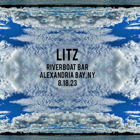 08/18/23 Riverboat Bar, Alexandria Bay, NY 