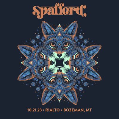 10/21/23 Rialto, Bozeman, MT 