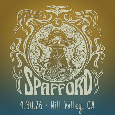 09/30/26 Sweetwater Music Hall, Mill Valley, CA 