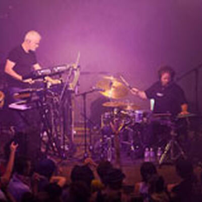 09/29/10 Arcata Theatre, Arcata, CA 