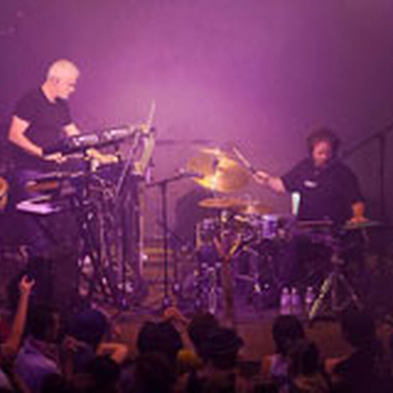 09/29/10 Arcata Theatre, Arcata, CA 