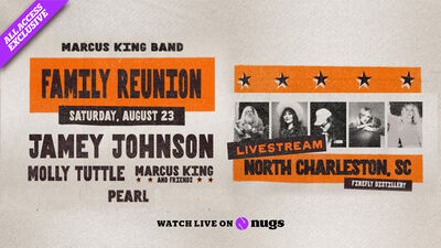 08/23/25 Firefly Distillery, North Charleston, SC 