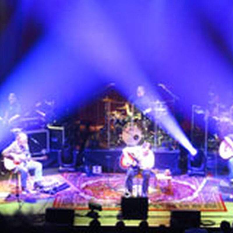 01/25/12 The Fillmore, Washington, DC 