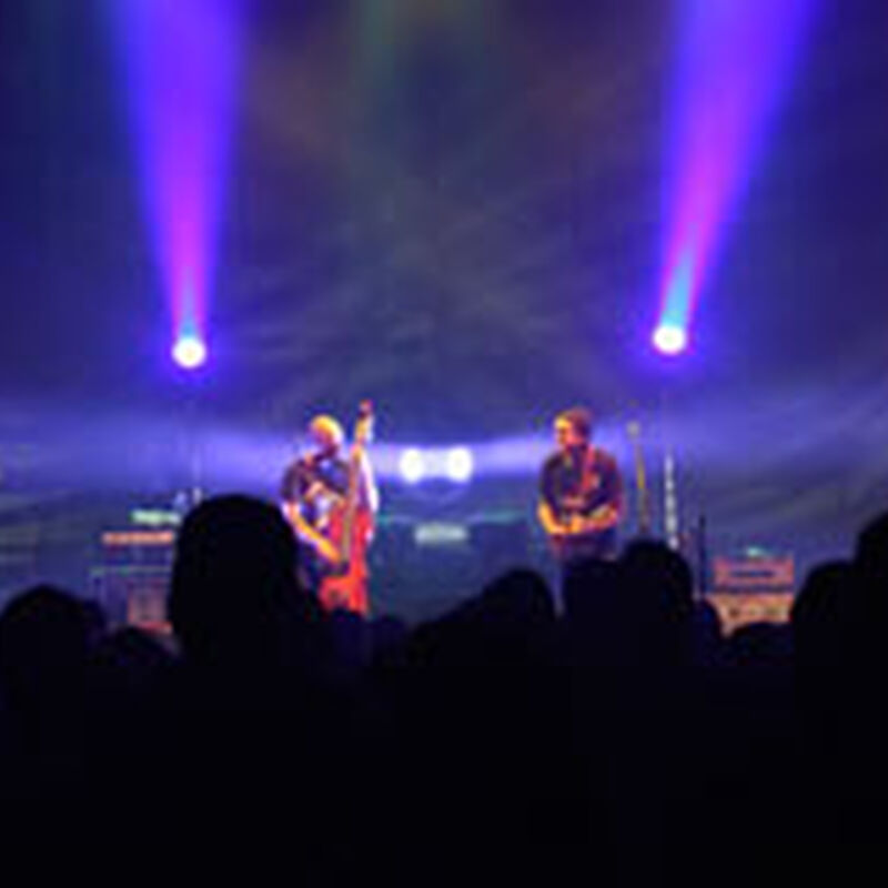 07/15/12 Penn's Peak, Jim Thorpe, PA 