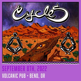 09/08/22 Volcanic Theatre Pub, Bend, OR 