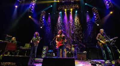 10/30/15 The Capitol Theatre, Port Chester, NY 