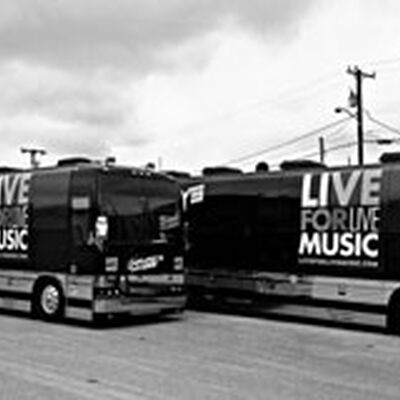 01/28/15 The Lyric Oxford, Oxford, MS 