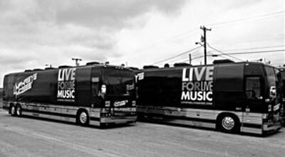 01/28/15 The Lyric Oxford, Oxford, MS 