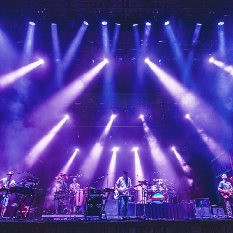 08/26/21 Backwoods Festival, Ozark, AR 