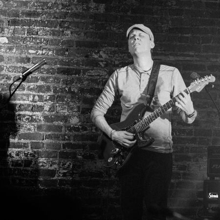 01/19/20 Brooklyn Bowl, Brooklyn, NY 