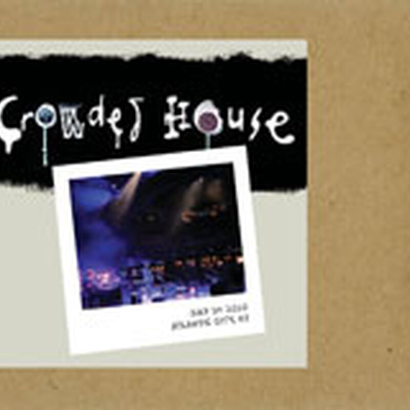 07/24/10 Theater, Atlantic City, NJ 