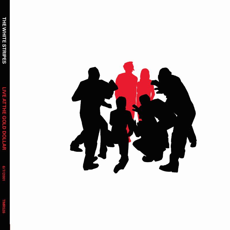 06/07/01 The Gold Dollar, Detroit, MI 