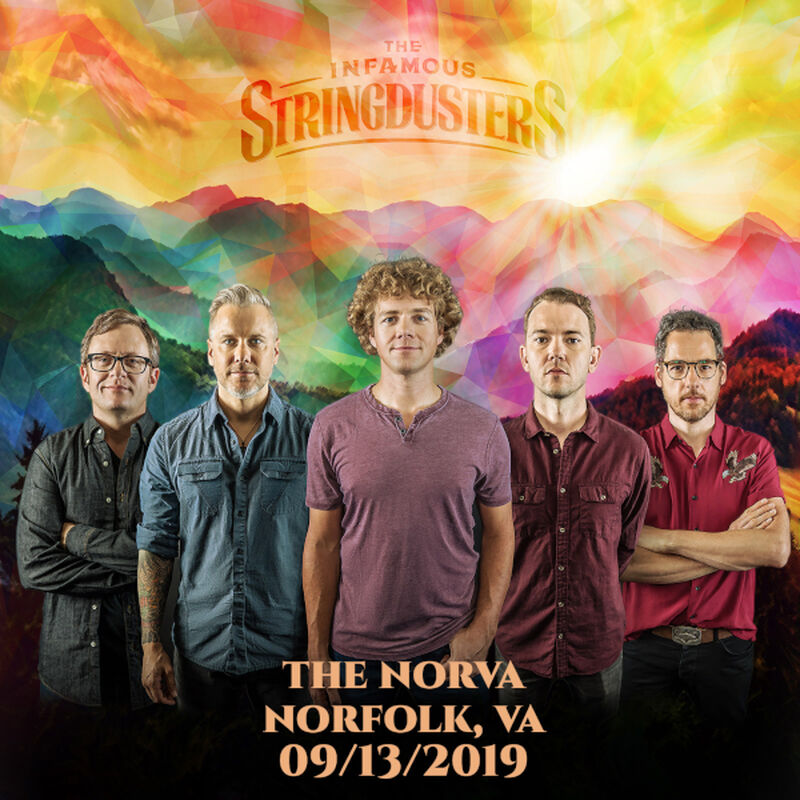 09/13/19 The NorVa, Norfolk, VA 