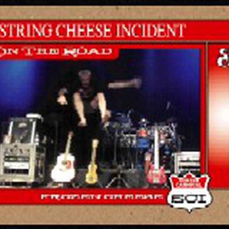 Frozen Cheese
